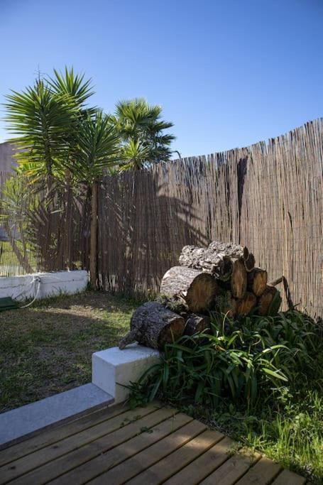 Pe Na Praia Torres Vedras Exterior foto